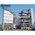 Hot sale automatic asphalt mixing plant price/mixture machine/construction equipment for sale